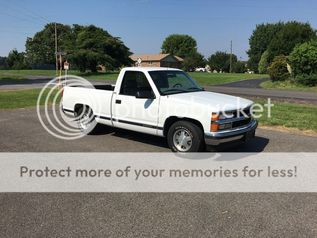 Who makes the best 5"/7" lowering kit for a c1500? The 1947 Present